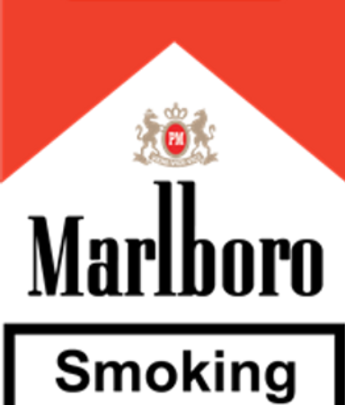 Marlboro Red Original 20 Pack Cigarettes