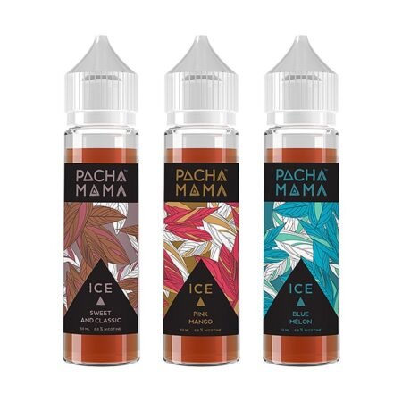 Pachamama ICE 50ml