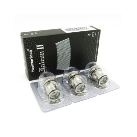 HorizonTech Falcon II Sector Mesh Coils (3-Pack)