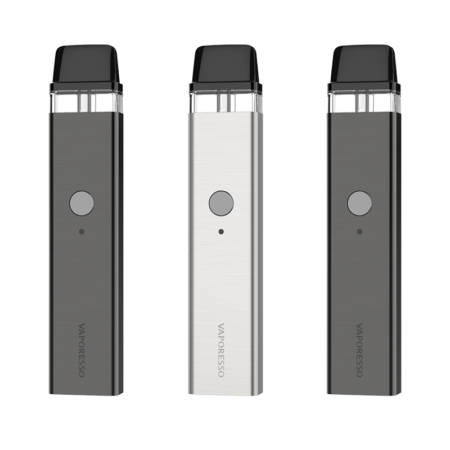 Vaporesso XROS Kit