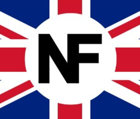 NF Flag