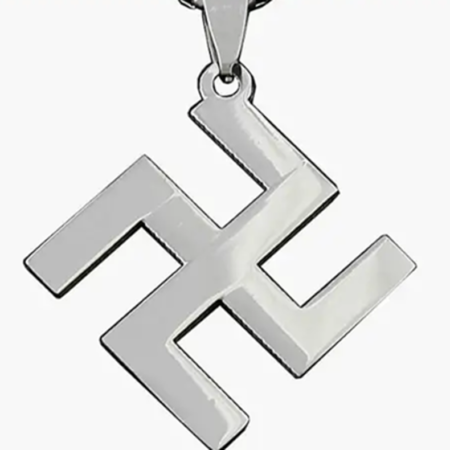 National Socialist Pendant